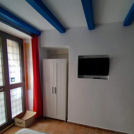 La Feluca Apartment Syracuse Bagian luar foto