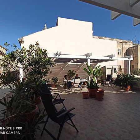 La Feluca Apartment Syracuse Bagian luar foto