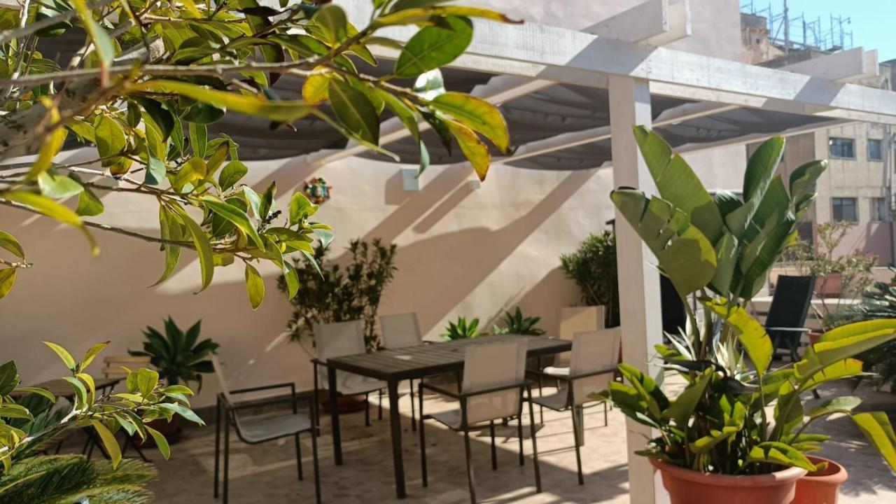 La Feluca Apartment Syracuse Bagian luar foto