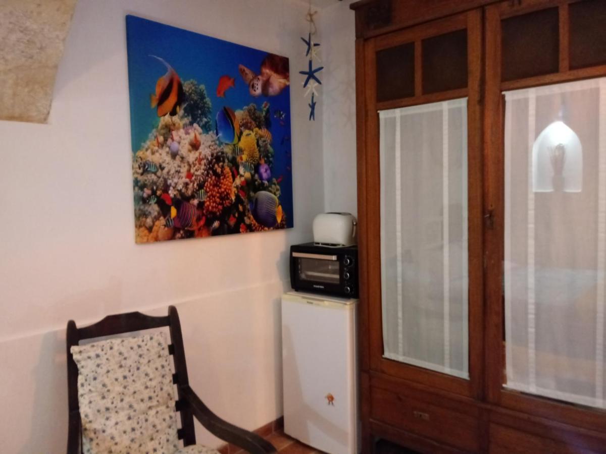 La Feluca Apartment Syracuse Bagian luar foto