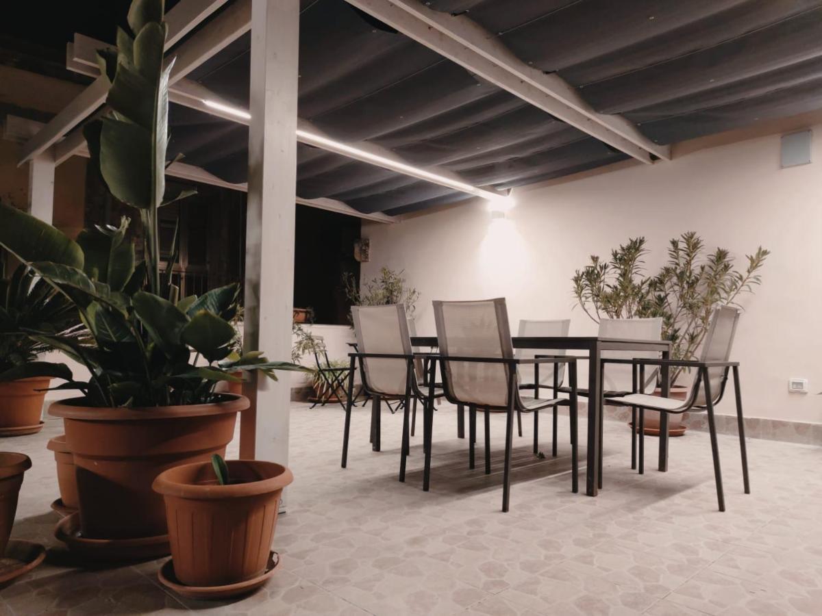 La Feluca Apartment Syracuse Bagian luar foto