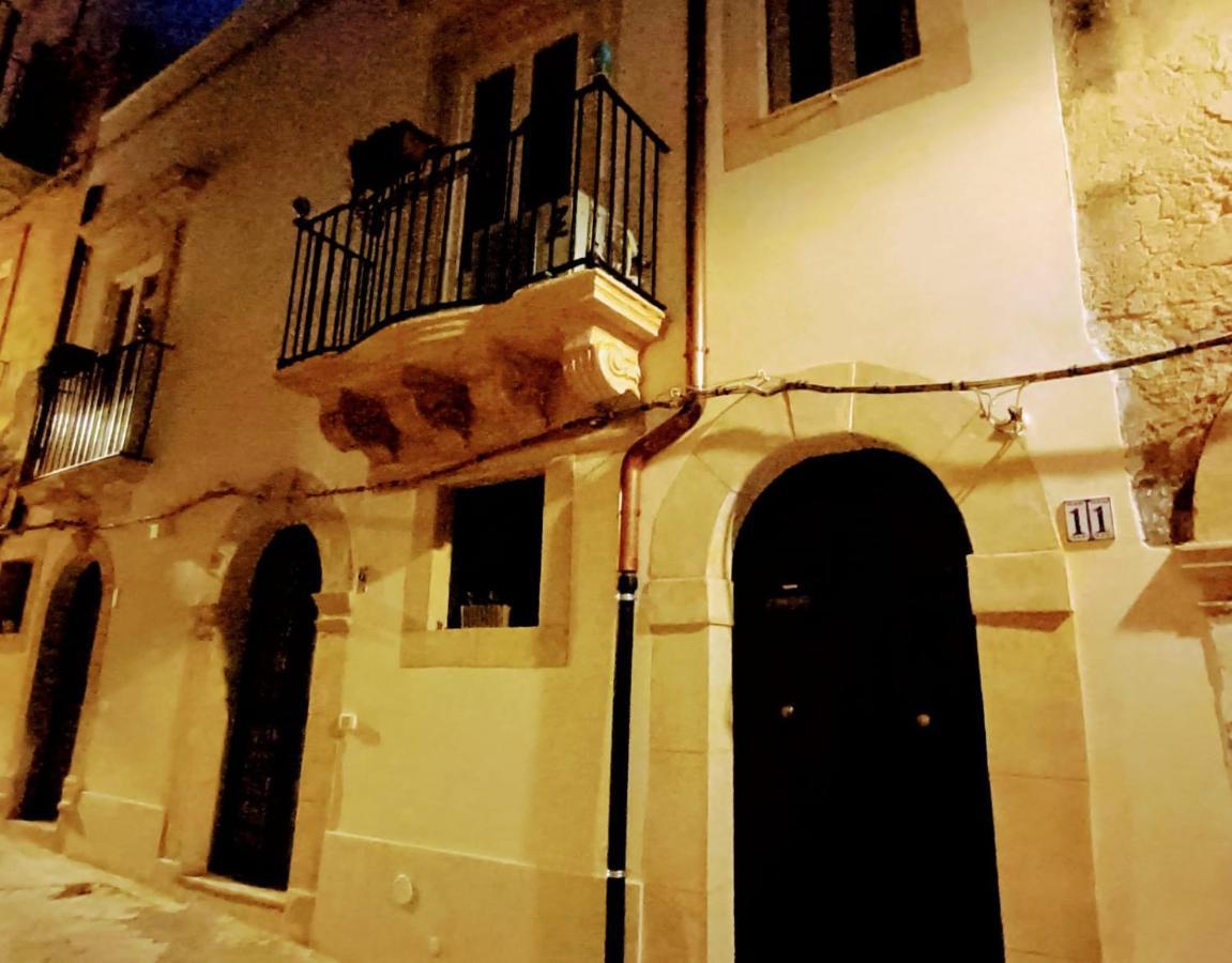 La Feluca Apartment Syracuse Bagian luar foto