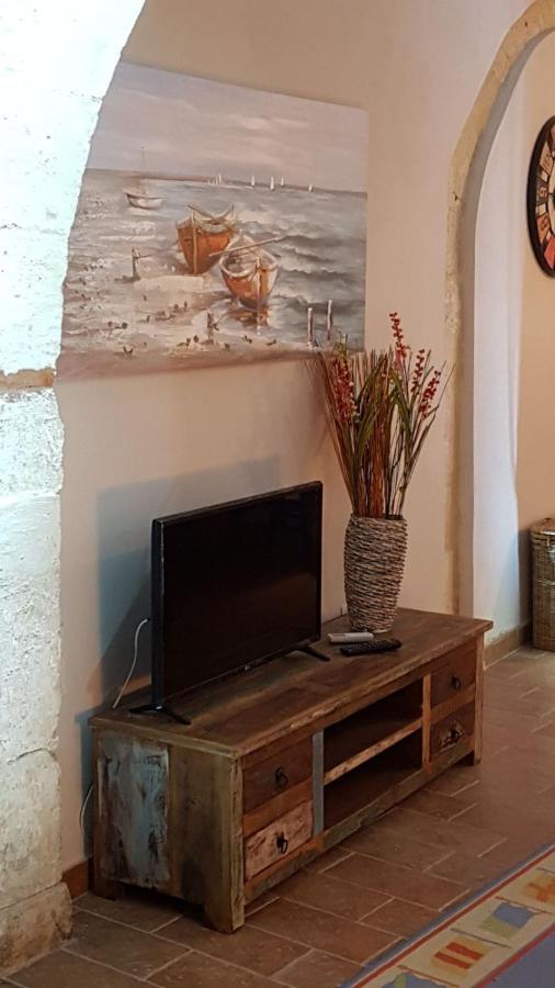 La Feluca Apartment Syracuse Bagian luar foto