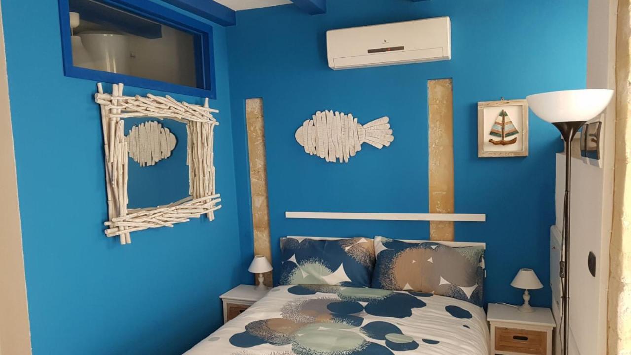 La Feluca Apartment Syracuse Bagian luar foto