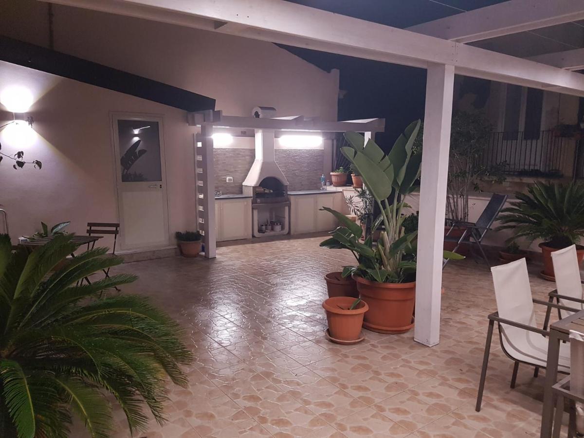 La Feluca Apartment Syracuse Bagian luar foto