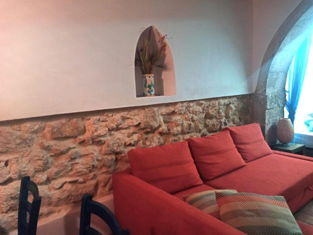 La Feluca Apartment Syracuse Bagian luar foto