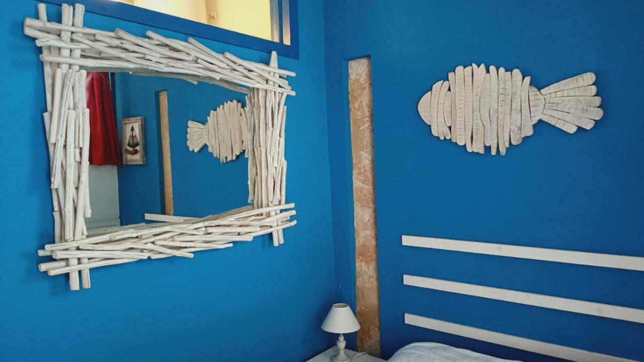 La Feluca Apartment Syracuse Bagian luar foto