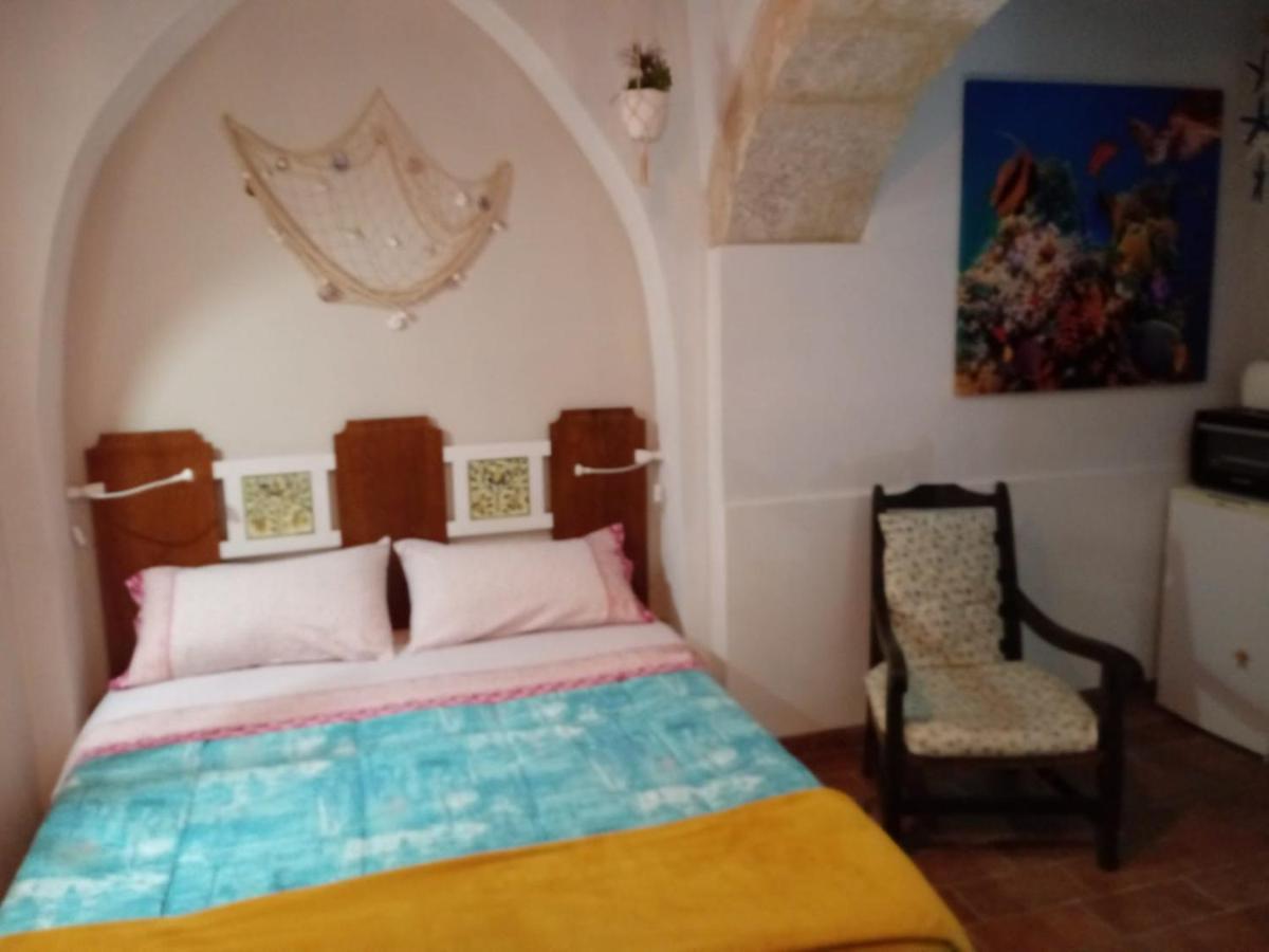 La Feluca Apartment Syracuse Bagian luar foto