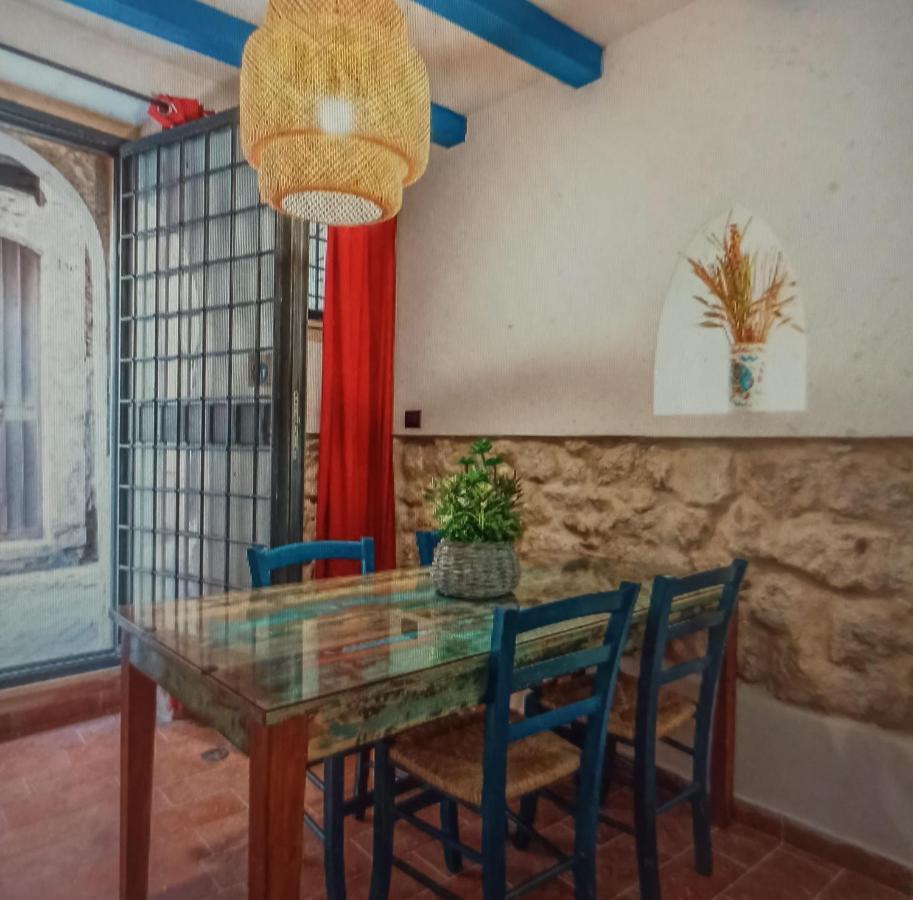 La Feluca Apartment Syracuse Bagian luar foto
