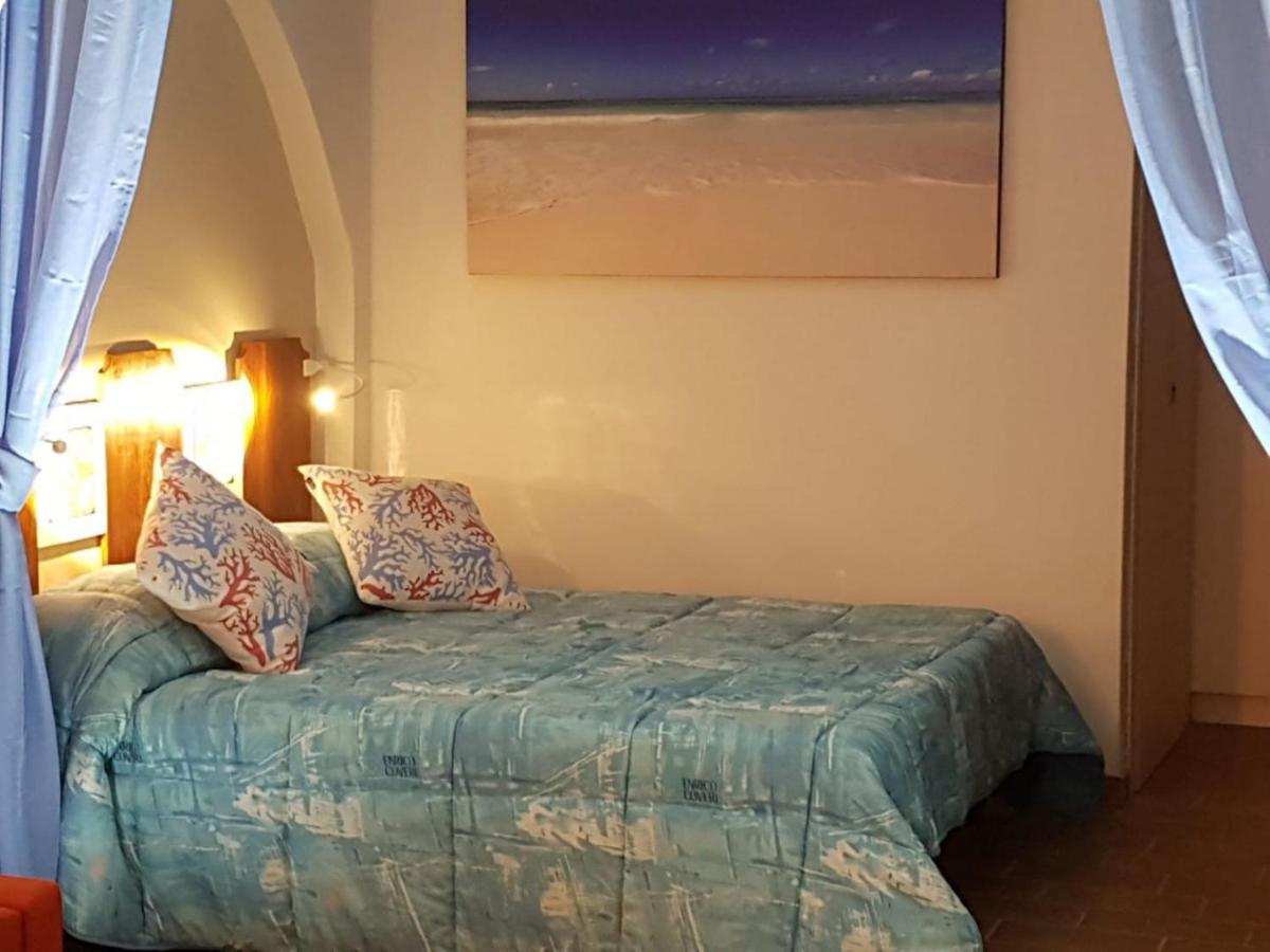 La Feluca Apartment Syracuse Bagian luar foto