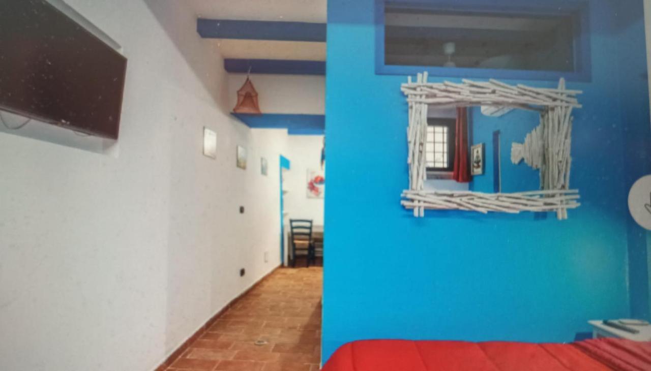 La Feluca Apartment Syracuse Bagian luar foto