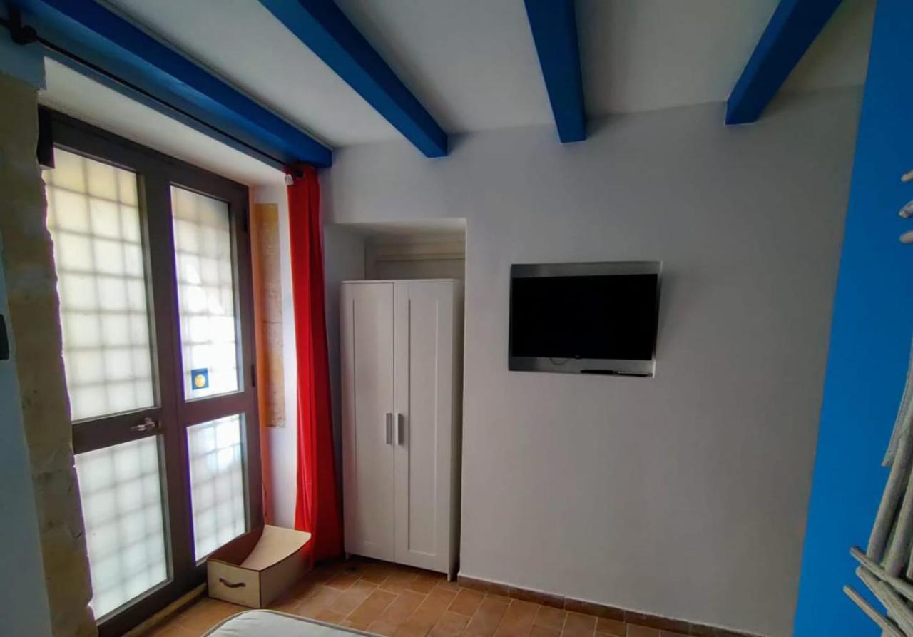 La Feluca Apartment Syracuse Bagian luar foto