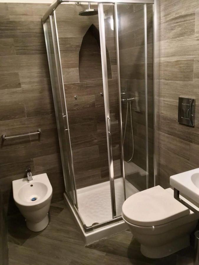 La Feluca Apartment Syracuse Bagian luar foto