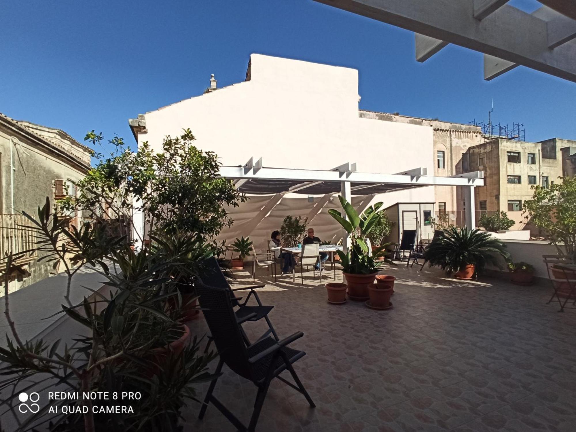 La Feluca Apartment Syracuse Bagian luar foto