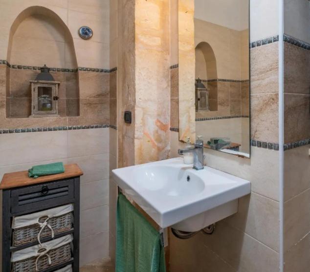 La Feluca Apartment Syracuse Bagian luar foto
