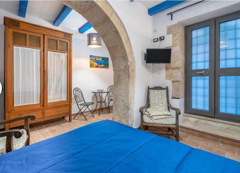 La Feluca Apartment Syracuse Bagian luar foto