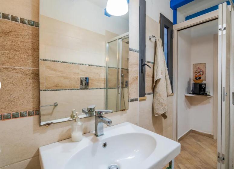 La Feluca Apartment Syracuse Bagian luar foto