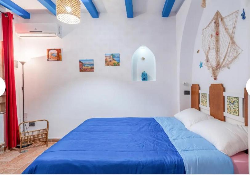 La Feluca Apartment Syracuse Bagian luar foto