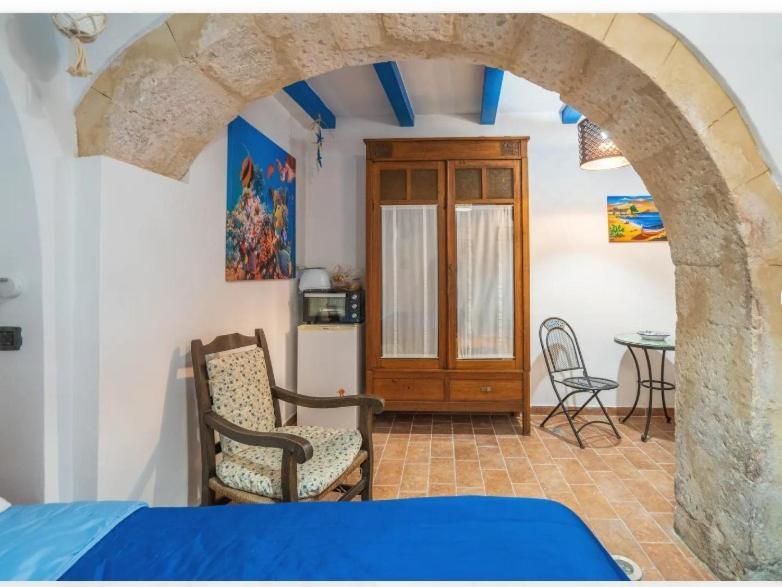 La Feluca Apartment Syracuse Bagian luar foto