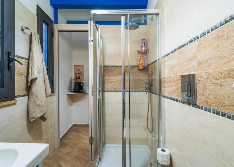 La Feluca Apartment Syracuse Bagian luar foto